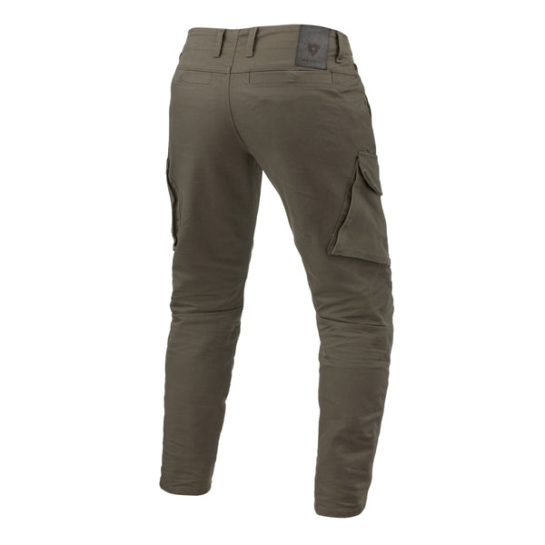 REV'IT! Cargo 2 TF