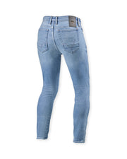 REV'IT! Piston 3 Skinny Jeans Video thumbnail
