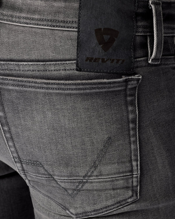 REV'IT! Piston 3 Skinny Jeans