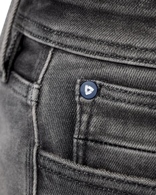 REV'IT! Piston 3 Skinny Jeans