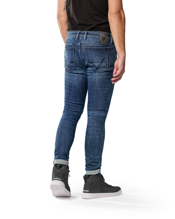 REV'IT! Piston 3 Skinny Jeans