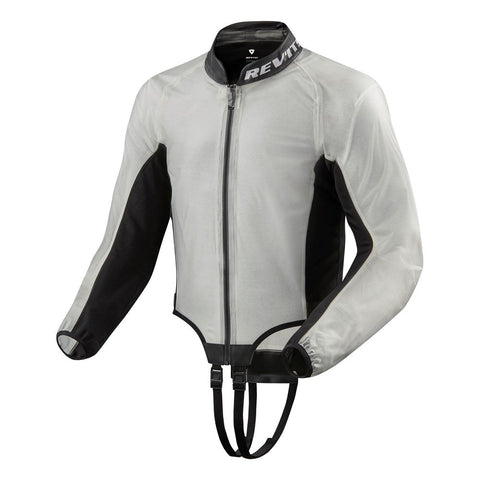 REV'IT! Trackmaster H20 Rain Jacket