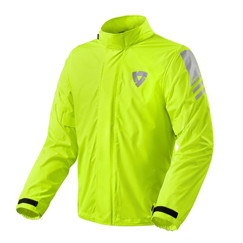REV'IT! Cyclone 3 H20 Rain Jacket  **Clearance**