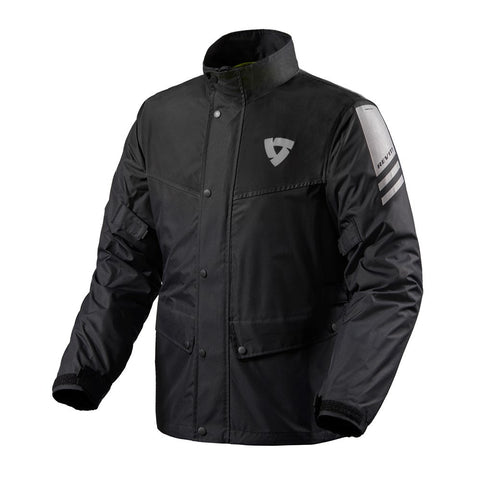 REV'IT! Nitric 3 H20 Rain Jacket  **Clearance**