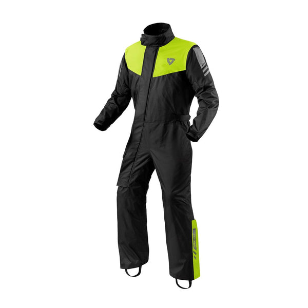 REV'IT! Pacific 4 H2O Rainsuit