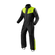 REV'IT! Pacific 4 H2O Rainsuit Video thumbnail