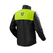 REV'IT! Nitric 4 H2O Rain Jacket Video thumbnail