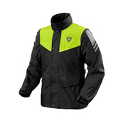 REV'IT! Nitric 4 H2O Rain Jacket Video thumbnail