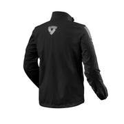 REV'IT! Cyclone 4 H2O Rain Jacket Video thumbnail