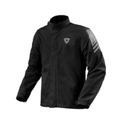 REV'IT! Cyclone 4 H2O Rain Jacket Video thumbnail