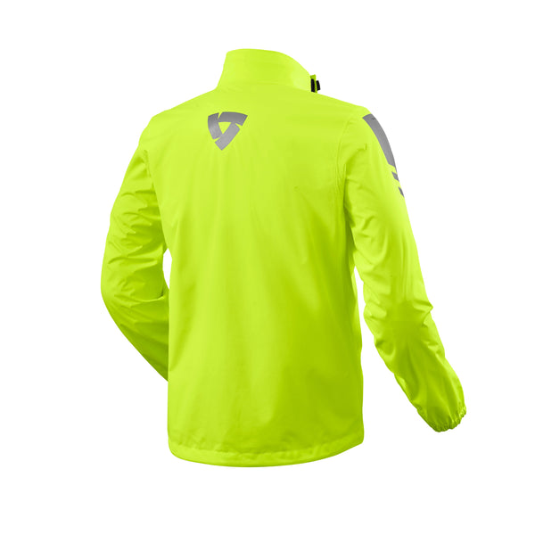 REV'IT! Cyclone 4 H2O Rain Jacket