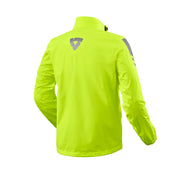 REV'IT! Cyclone 4 H2O Rain Jacket Video thumbnail