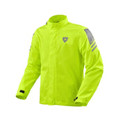 REV'IT! Cyclone 4 H2O Rain Jacket Video thumbnail