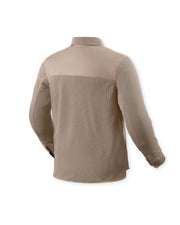 REV'IT! Tracer Air 3 Overshirt Video thumbnail