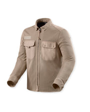 REV'IT! Tracer Air 3 Overshirt Video thumbnail