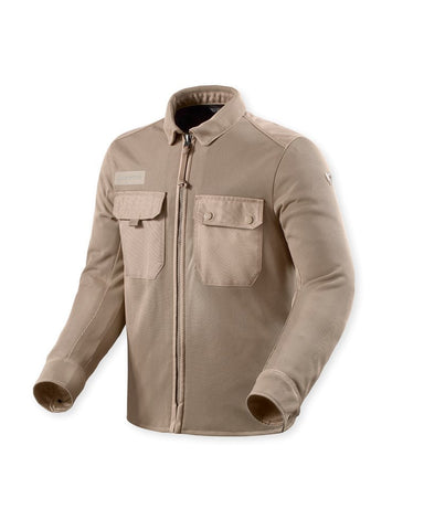 REV'IT! Tracer Air 3 Overshirt