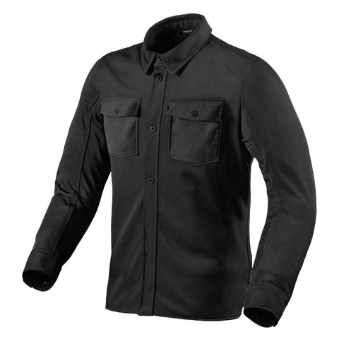 REV'IT! Tracer Air 2 Overshirt  **Clearance**