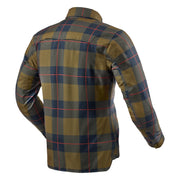 REV'IT! Bison 2 H2O Overshirt Video thumbnail