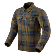REV'IT! Bison 2 H2O Overshirt Video thumbnail