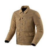 REV'IT! Worker 2 Overshirt Video thumbnail