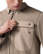 REV'IT! Tracer Air 3 Overshirt Video thumbnail