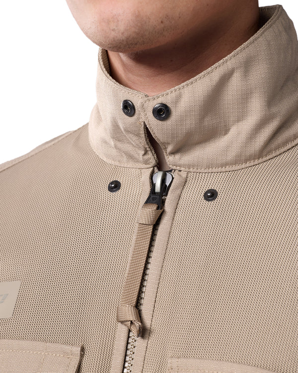 REV'IT! Tracer Air 3 Overshirt