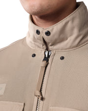 REV'IT! Tracer Air 3 Overshirt Video thumbnail