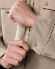 REV'IT! Tracer Air 3 Overshirt Video thumbnail