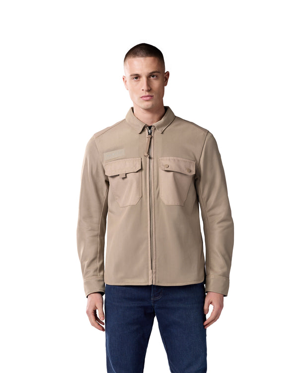 REV'IT! Tracer Air 3 Overshirt