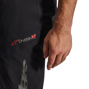 Drystar XF logo and reflective leg detail on Alpinestars Halo Pro DS XF Laminated motorcycle pants Video thumbnail