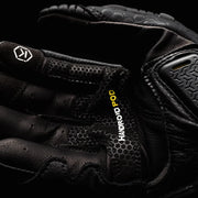 Knox Handroid Pod Gloves MK5 protective finger detail Video thumbnail