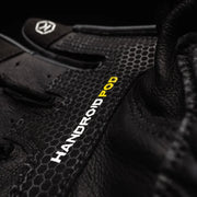 Knox Handroid Pod Gloves MK5 finger protection close-up Video thumbnail