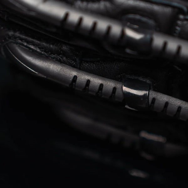 Knox Handroid Pod Gloves MK5 finger protection detail