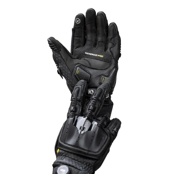 Knox Handroid Gloves MK5