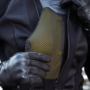 Knox Men's MICROLOCK Chest Protector Upgrade Video thumbnail