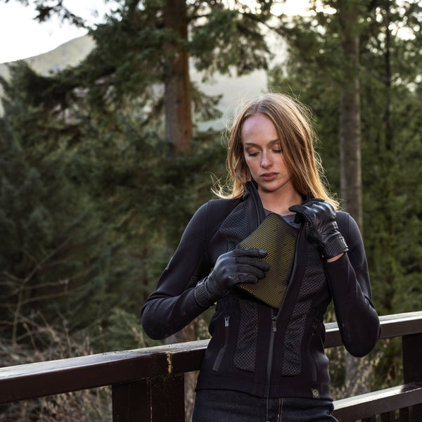 Knox Women's MICROLOCK Chest MK2