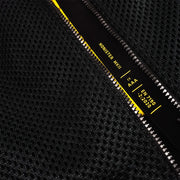 Knox Honister Armoured Shirt MK2 zipper detail Video thumbnail