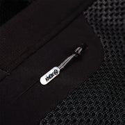 Knox Honister Armoured Shirt MK2 zipper pull detail Video thumbnail