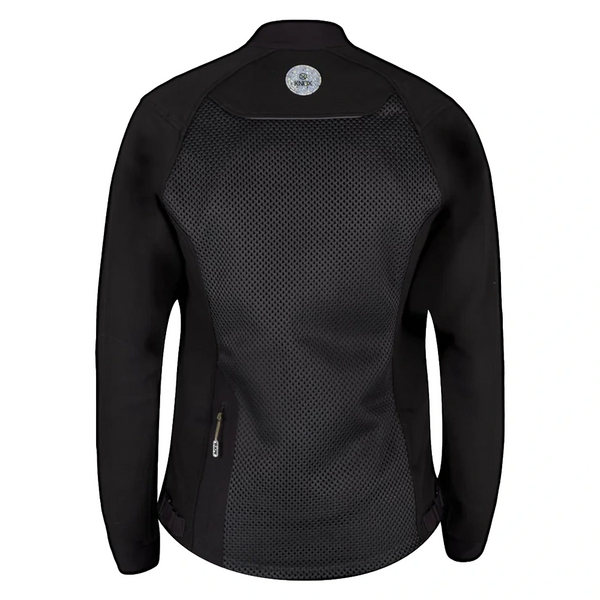 Knox Honister Armoured Shirt MK2 rear product image