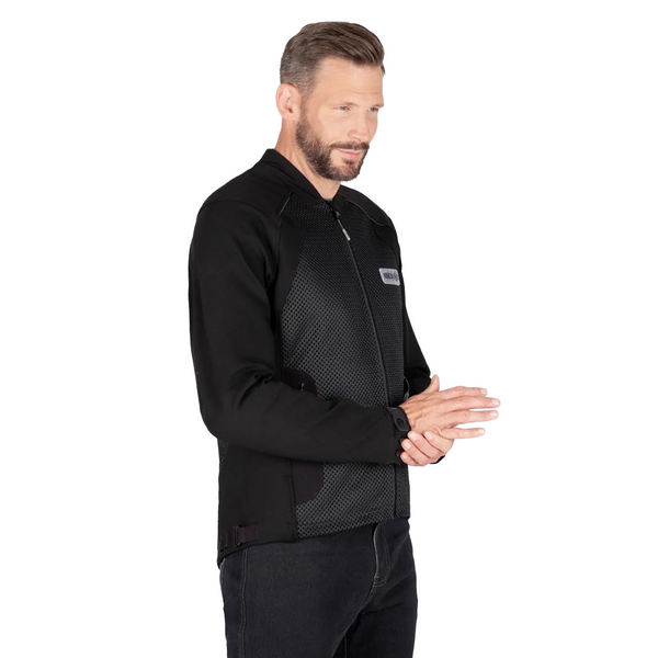 Knox Honister Armoured Shirt MK2 profile side view
