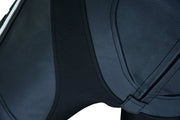 Motorcycle Men Leather Racing Pants Video thumbnail