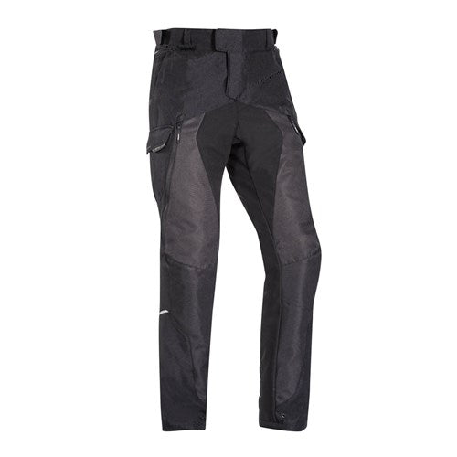 IXON TEXTILE PANTS - BALDER BLACK