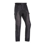 IXON TEXTILE PANTS - BALDER BLACK Video thumbnail