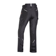 IXON TEXTILE PANTS - BALDER BLACK Video thumbnail