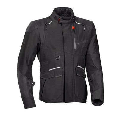 IXON BALDER ALL SEASONS TEXTILE JACKET