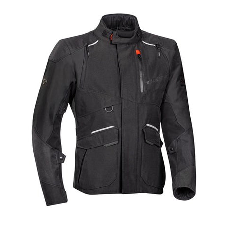 IXON BALDER ALL SEASONS TEXTILE JACKET