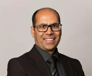 Mohammad Akhtar