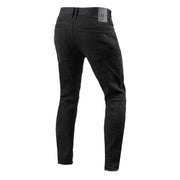 REV'IT! Jackson 2 SK Jeans Rear View Video thumbnail