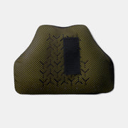 Knox Men's MICROLOCK Chest Protector Upgrade Video thumbnail