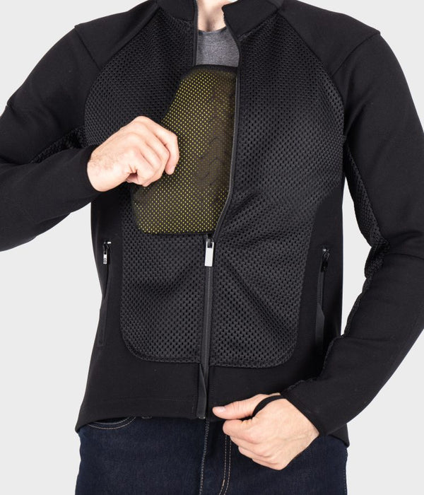 Knox Men's MICROLOCK Chest Protector Upgrade